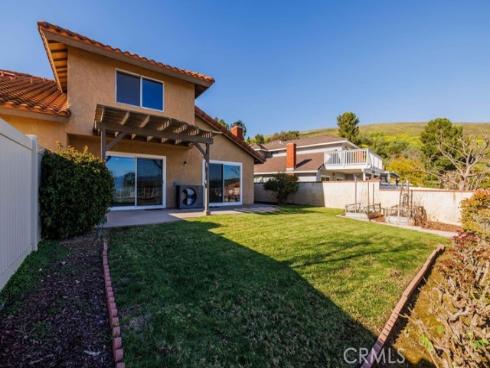 3620  Sherwood   Drive, Yorba Linda, CA