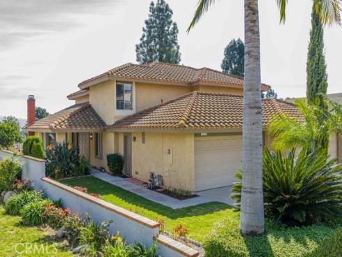 3620  Sherwood   Drive, Yorba Linda, CA