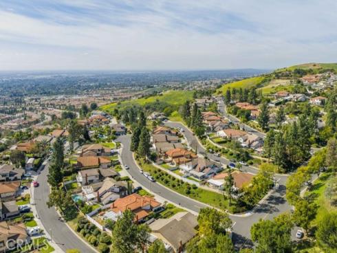 3620  Sherwood   Drive, Yorba Linda, CA