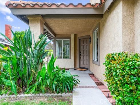 3620  Sherwood   Drive, Yorba Linda, CA