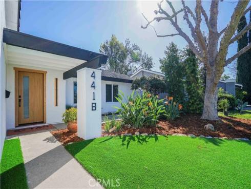 4418  Avenida Del Este  , Yorba Linda, CA