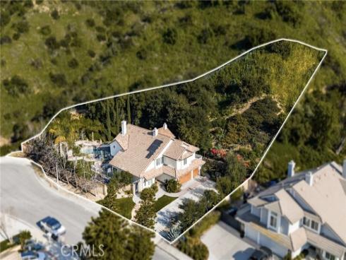 3650 San Antonio Road, Yorba Linda, CA