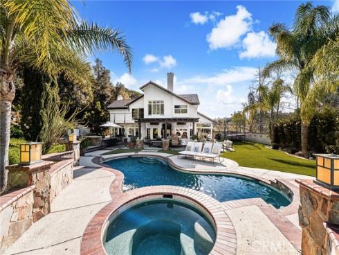 3650 San Antonio Road, Yorba Linda, CA