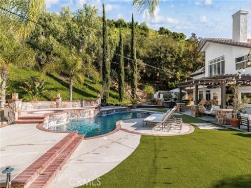 3650 San Antonio Road, Yorba Linda, CA