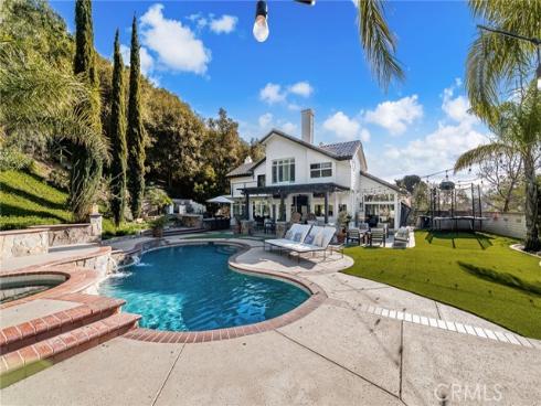 3650 San Antonio Road, Yorba Linda, CA