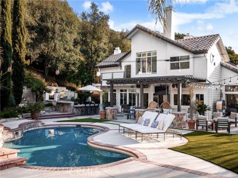 3650 San Antonio Road, Yorba Linda, CA