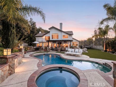 3650 San Antonio Road, Yorba Linda, CA