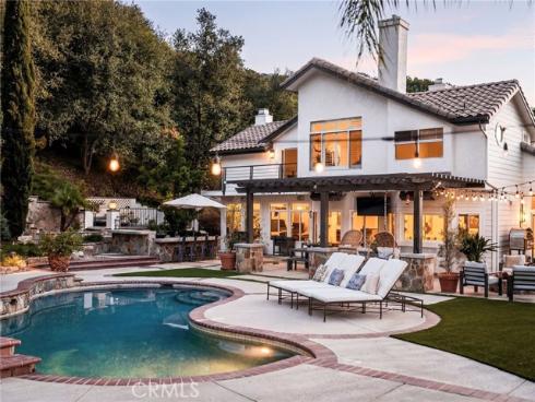 3650 San Antonio Road, Yorba Linda, CA