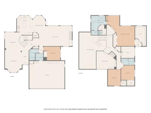 3650  San Antonio   Road, Yorba Linda, CA