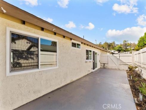 20002  Wrightwood Ct #31  , Yorba Linda, CA