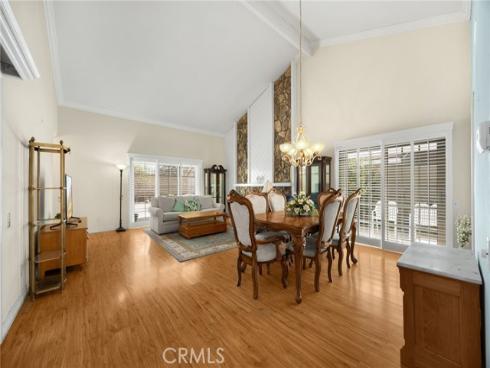 5890  Via Santana  , Yorba Linda, CA