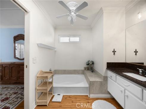 5890  Via Santana  , Yorba Linda, CA