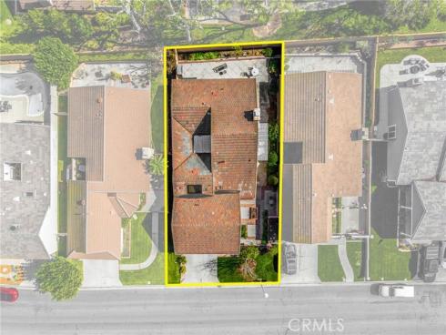 5890  Via Santana  , Yorba Linda, CA