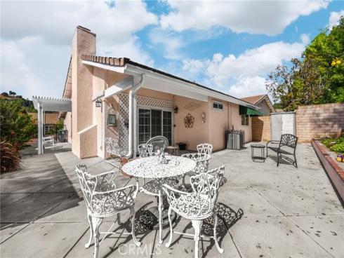 5890  Via Santana  , Yorba Linda, CA