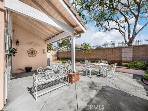 5890  Via Santana  , Yorba Linda, CA