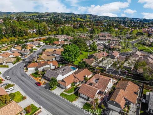 5890  Via Santana  , Yorba Linda, CA