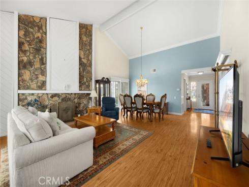 5890  Via Santana  , Yorba Linda, CA