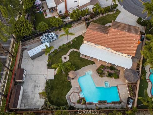 4681  Avenida De Las Estrellas  , Yorba Linda, CA