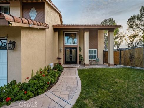 4681  Avenida De Las Estrellas  , Yorba Linda, CA