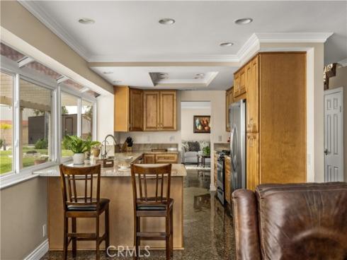 4681  Avenida De Las Estrellas  , Yorba Linda, CA