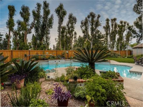 4681  Avenida De Las Estrellas  , Yorba Linda, CA