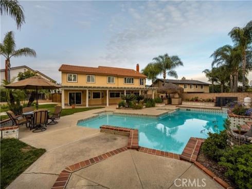 4681  Avenida De Las Estrellas  , Yorba Linda, CA