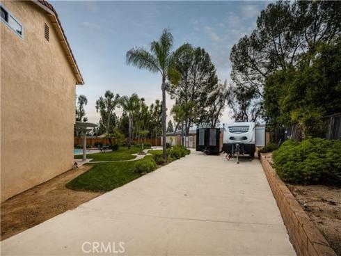 4681  Avenida De Las Estrellas  , Yorba Linda, CA