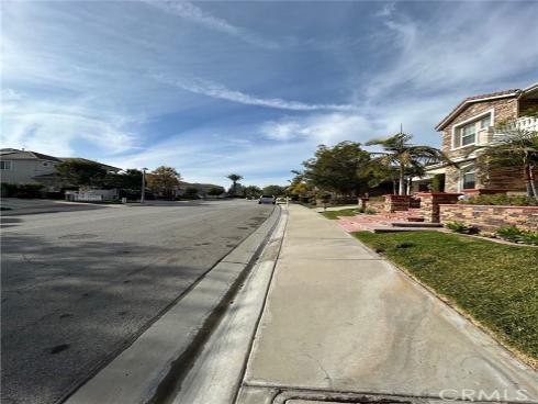 18837  Secretariat  , Yorba Linda, CA