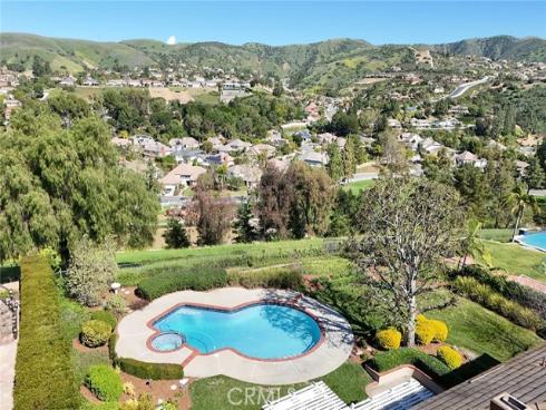 21135  Ridge Park  , Yorba Linda, CA