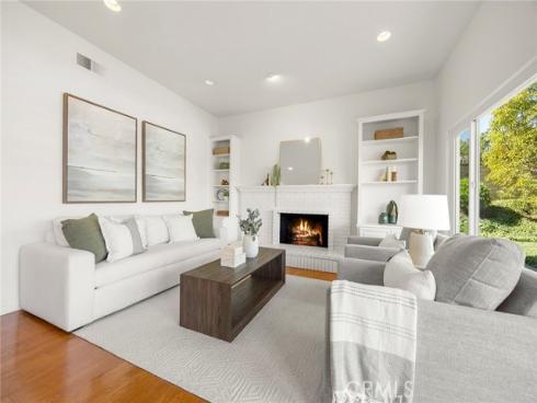 21135  Ridge Park  , Yorba Linda, CA