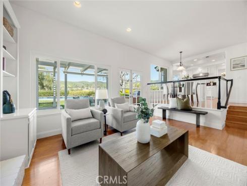 21135  Ridge Park  , Yorba Linda, CA