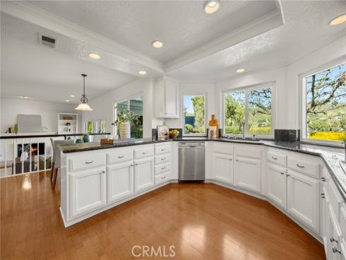 21135  Ridge Park  , Yorba Linda, CA