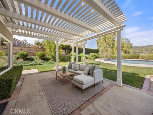 21135  Ridge Park  , Yorba Linda, CA