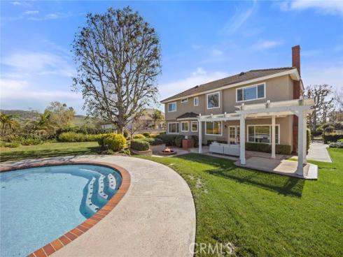 21135  Ridge Park  , Yorba Linda, CA