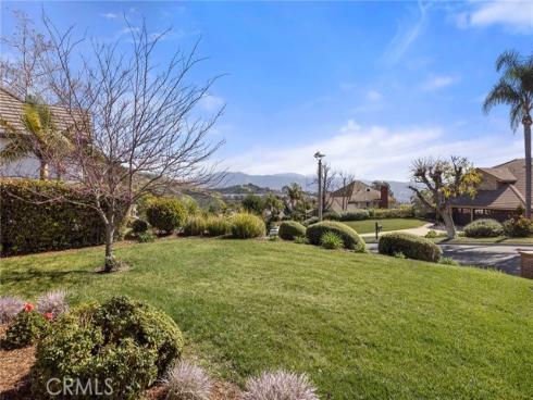 21135  Ridge Park  , Yorba Linda, CA