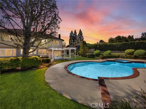 21135  Ridge Park  , Yorba Linda, CA