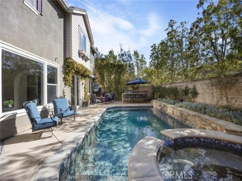3923  Killymoon  , Yorba Linda, CA