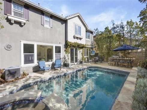 3923  Killymoon  , Yorba Linda, CA