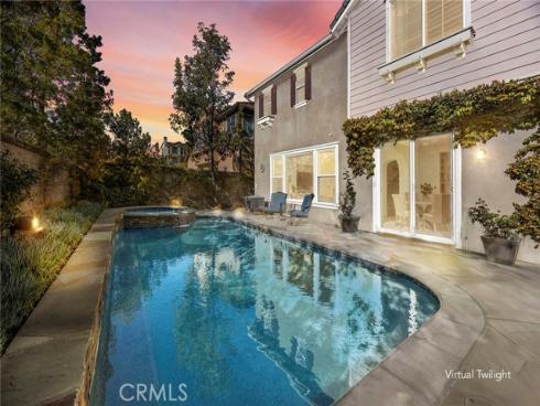 3923  Killymoon  , Yorba Linda, CA