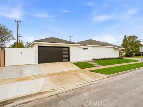 17271  Orange  , Yorba Linda, CA