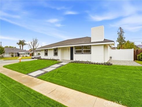 17271  Orange  , Yorba Linda, CA