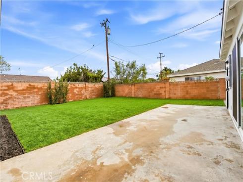 17271  Orange  , Yorba Linda, CA