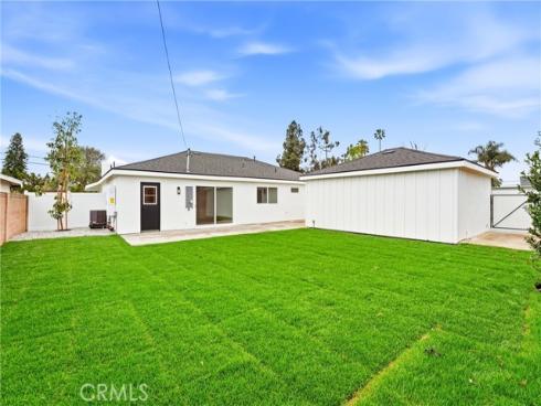 17271  Orange  , Yorba Linda, CA