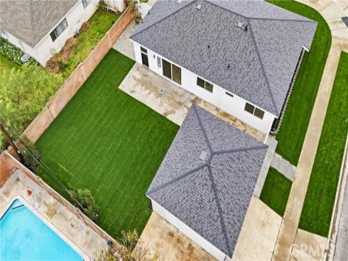 17271  Orange  , Yorba Linda, CA