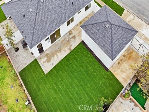 17271  Orange  , Yorba Linda, CA