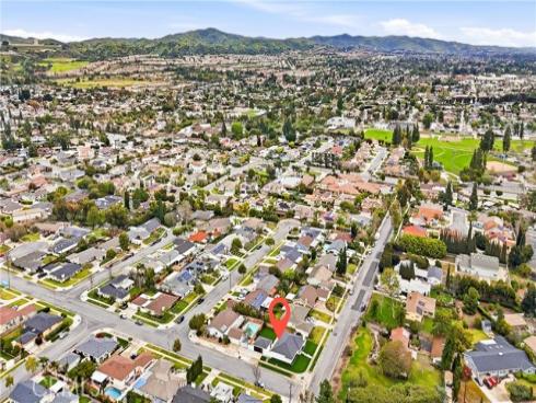 17271  Orange  , Yorba Linda, CA