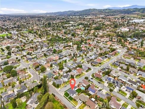 17271  Orange  , Yorba Linda, CA