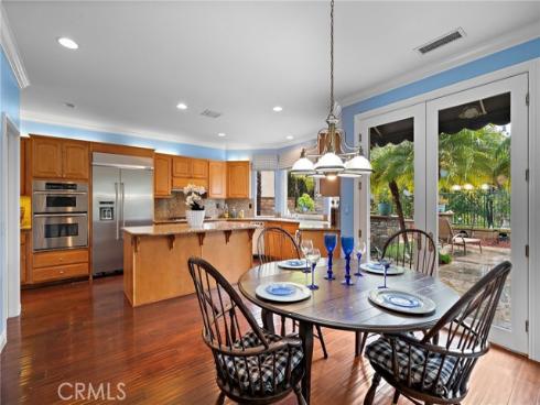 17792 Neff Ranch , Yorba Linda, CA