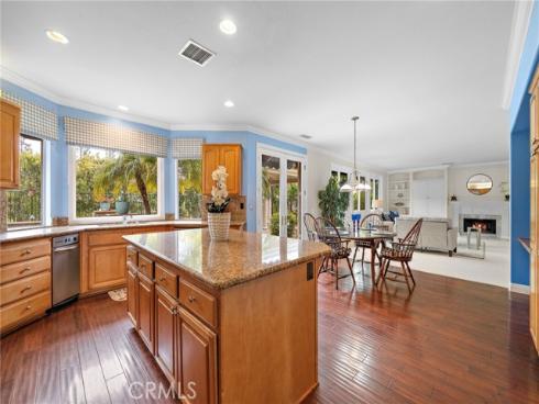 17792 Neff Ranch , Yorba Linda, CA