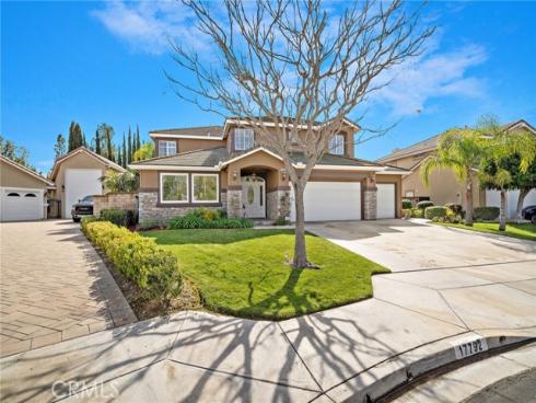 17792 Neff Ranch , Yorba Linda, CA